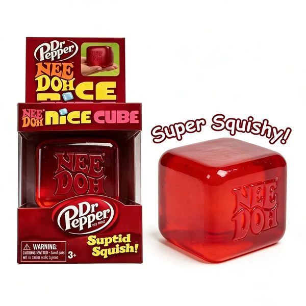 Trendy Needoh Nice Cubes
