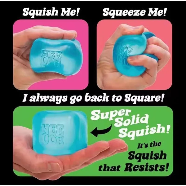 Trendy Needoh Nice Cubes